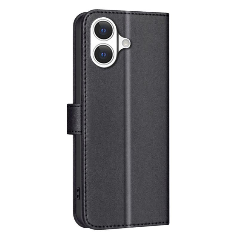 Housse iPhone 17 Premium Design