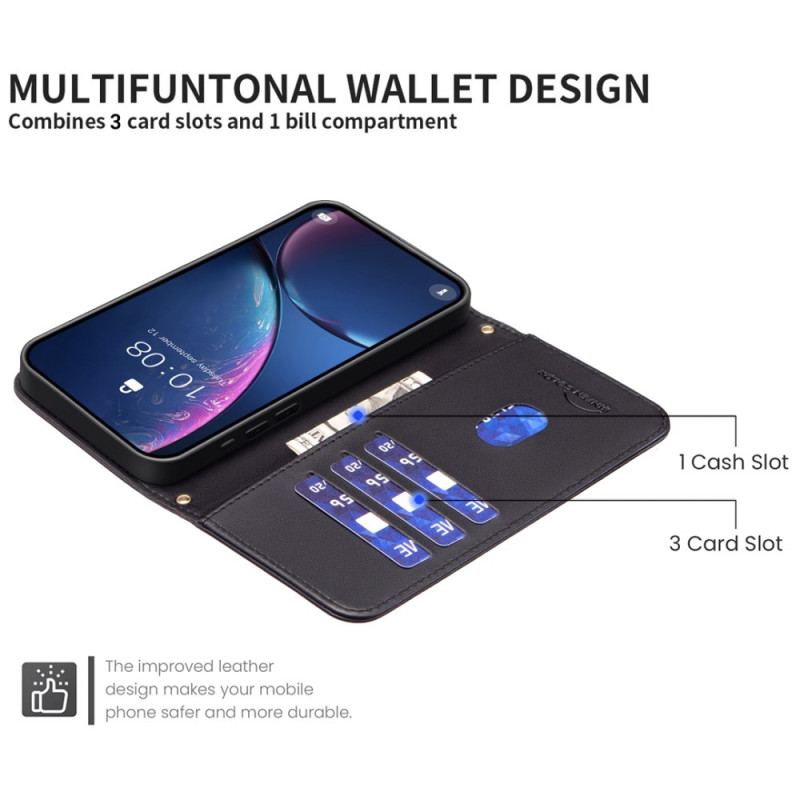 Housse iPhone 17 Premium Design