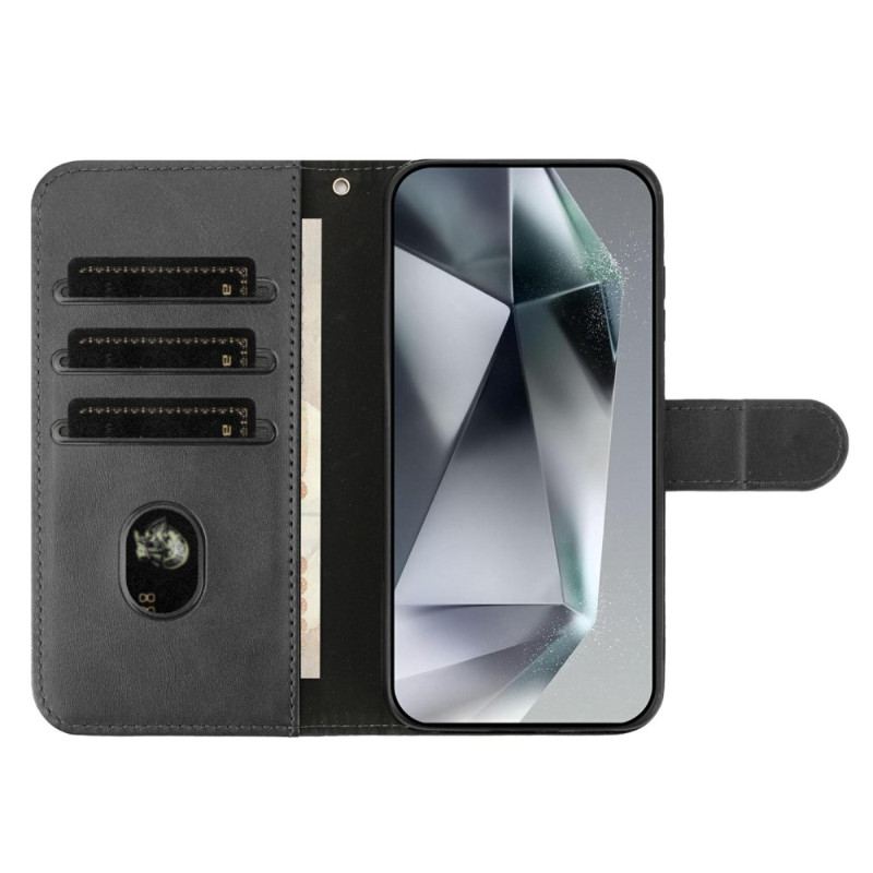 Housse iPhone 17 S Design à Lanière