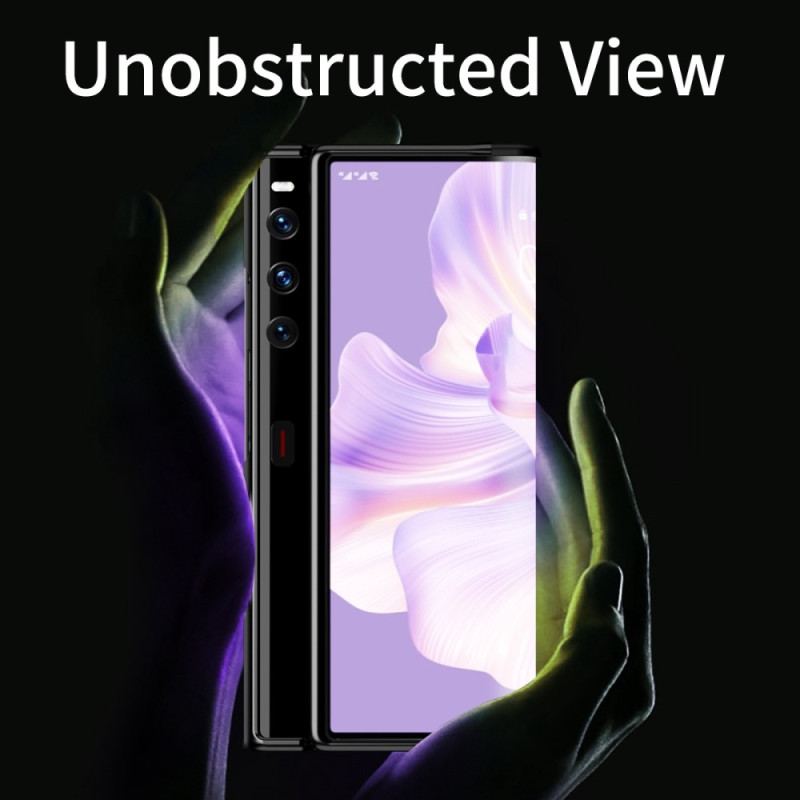 Cadre Huawei Mate Xs 2 Bumper