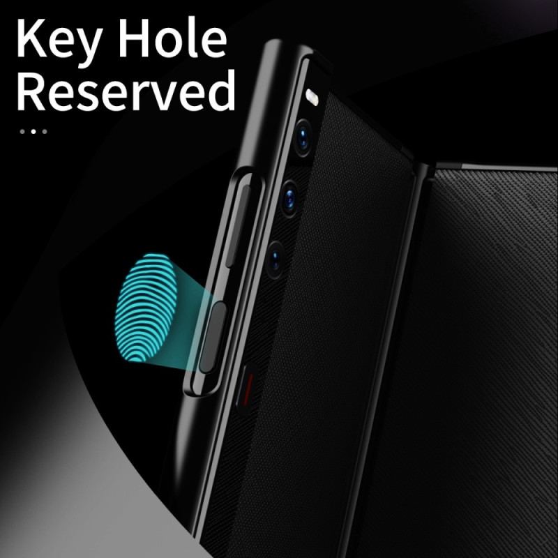 Cadre Huawei Mate Xs 2 Bumper