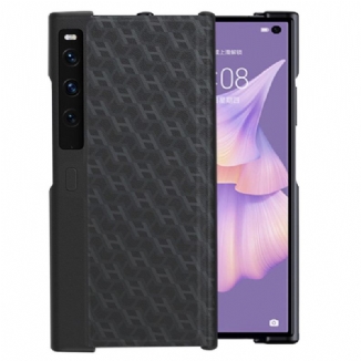 Coque Huawei Mate Xs 2 Motif H