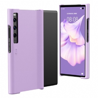 Étui Huawei Mate Xs 2 Style Cuir