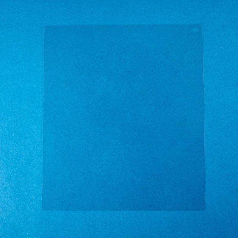 Protection Écran Huawei Mate Xs 2 Silicone Ultra Clair