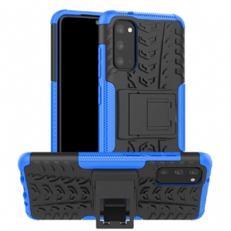Coque Samsung Galaxy S20 Hypra Résistante