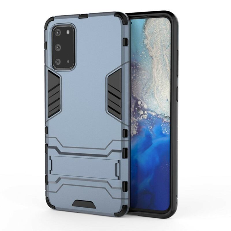 Coque Samsung Galaxy S20 Languette Résistante