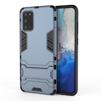 Coque Samsung Galaxy S20 Languette Résistante