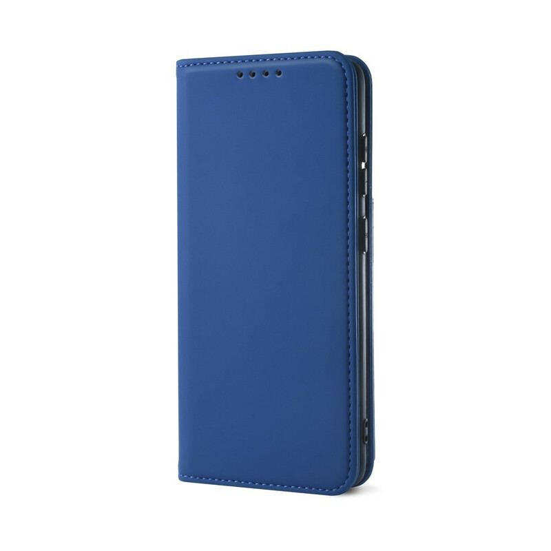 Flip Cover Samsung Galaxy S20 Porte-Carte Support