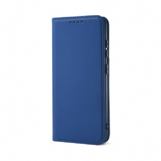 Flip Cover Samsung Galaxy S20 Porte-Carte Support