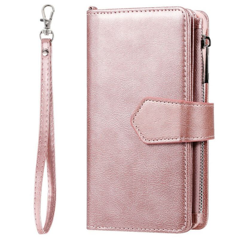 Housse Samsung Galaxy S20 Coque Détachable Portefeuille