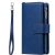 bleu fonce