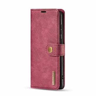 Housse Samsung Galaxy S20 DG.MING Coque Détachable