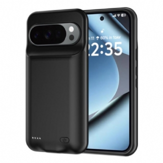 Coque Google Pixel 10 Pro XL / 9 Pro XL 6000mAh Chargeur Intégré