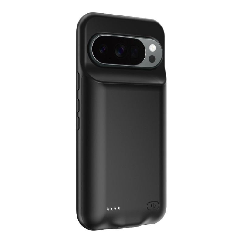 Coque Google Pixel 10 Pro XL / 9 Pro XL 6000mAh Chargeur Intégré