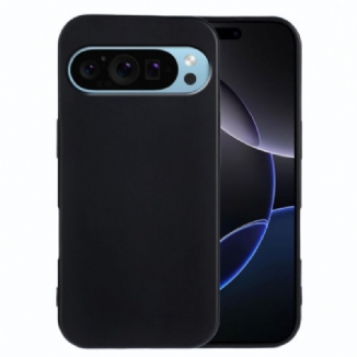 Coque Google Pixel 10 Pro XL / 9 Pro XL Anti-Empreintes Mate
