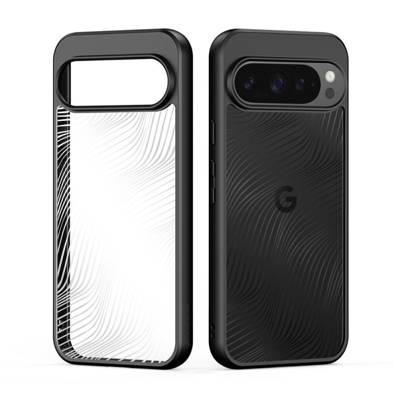 Coque Google Pixel 10 Pro XL Aimo Series DUX DUCIS