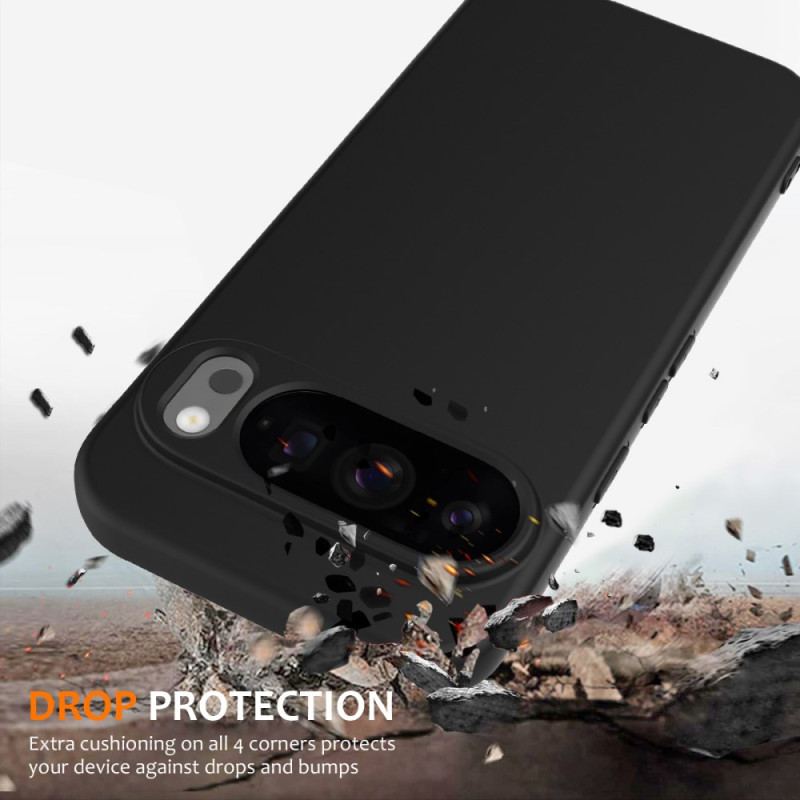 Coque Google Pixel 10 Pro XL Compatible MagSafe et antichoc