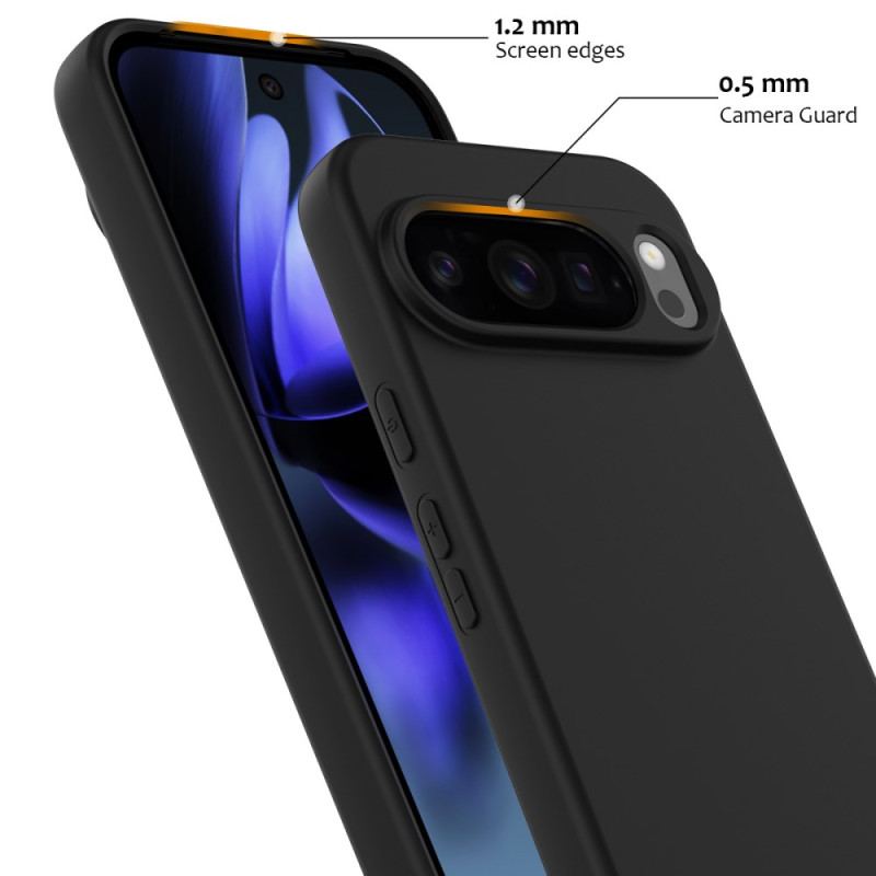 Coque Google Pixel 10 Pro XL Compatible MagSafe et antichoc