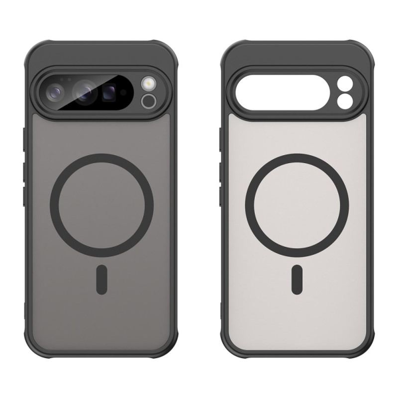 Coque Google Pixel 10 Pro XL Compatible MagSafe Givrée