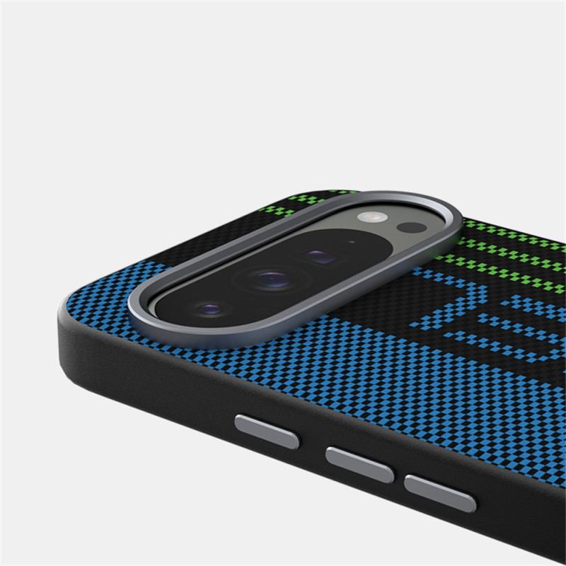 Coque Google Pixel 10 Pro XL Compatible MagSafe Ultra Fine ABEEL