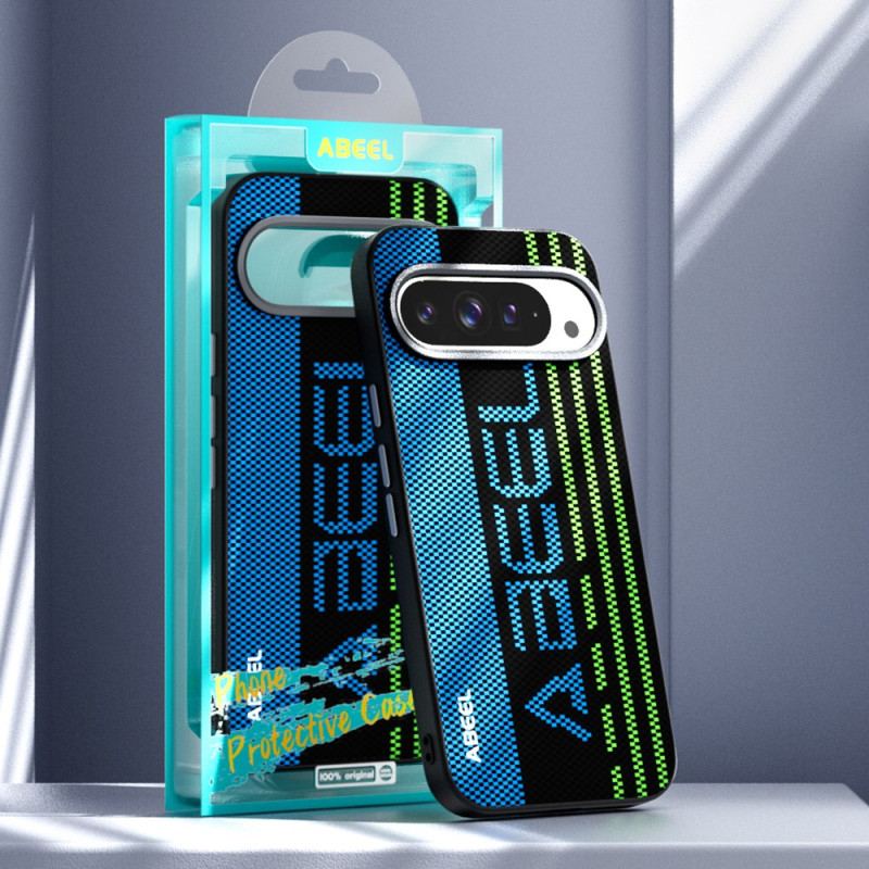 Coque Google Pixel 10 Pro XL Compatible MagSafe Ultra Fine ABEEL