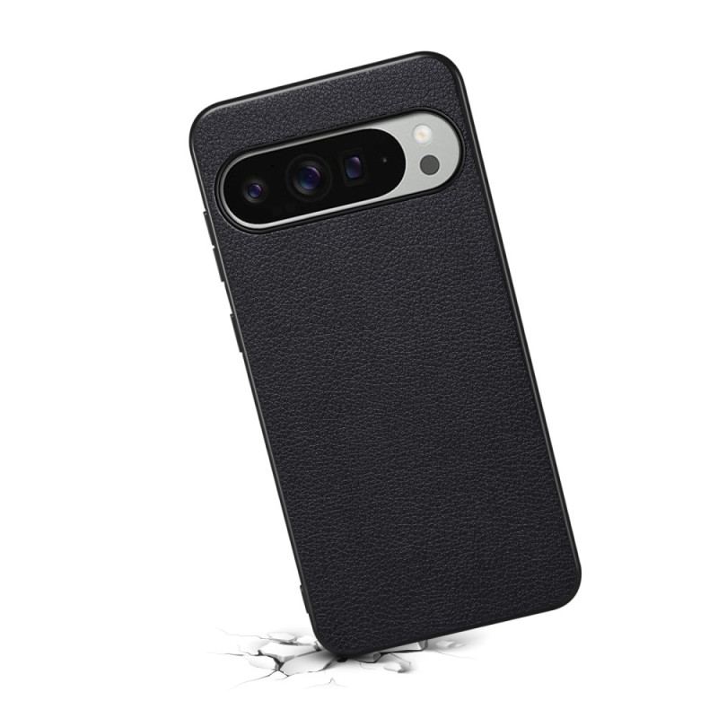 Coque Google Pixel 10 Pro XL Effet Cuir