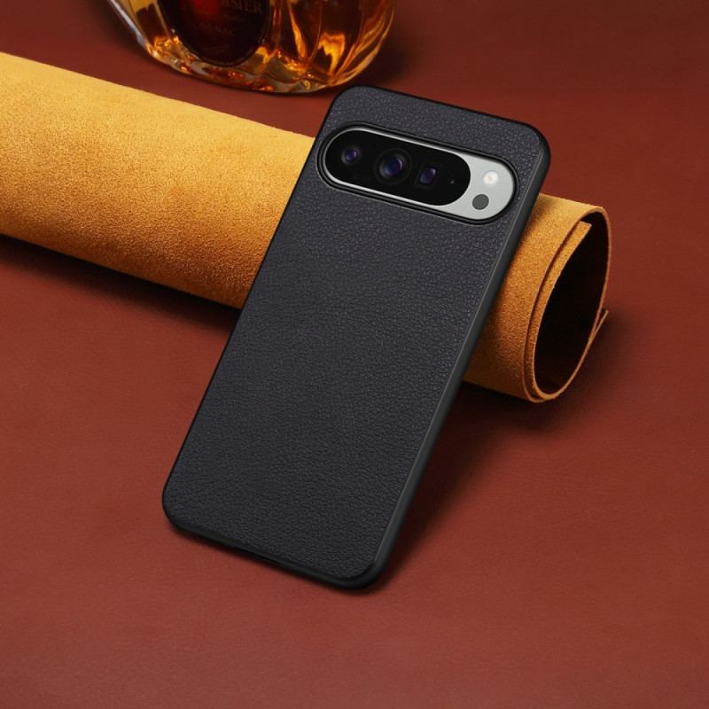 Coque Google Pixel 10 Pro XL Effet Cuir