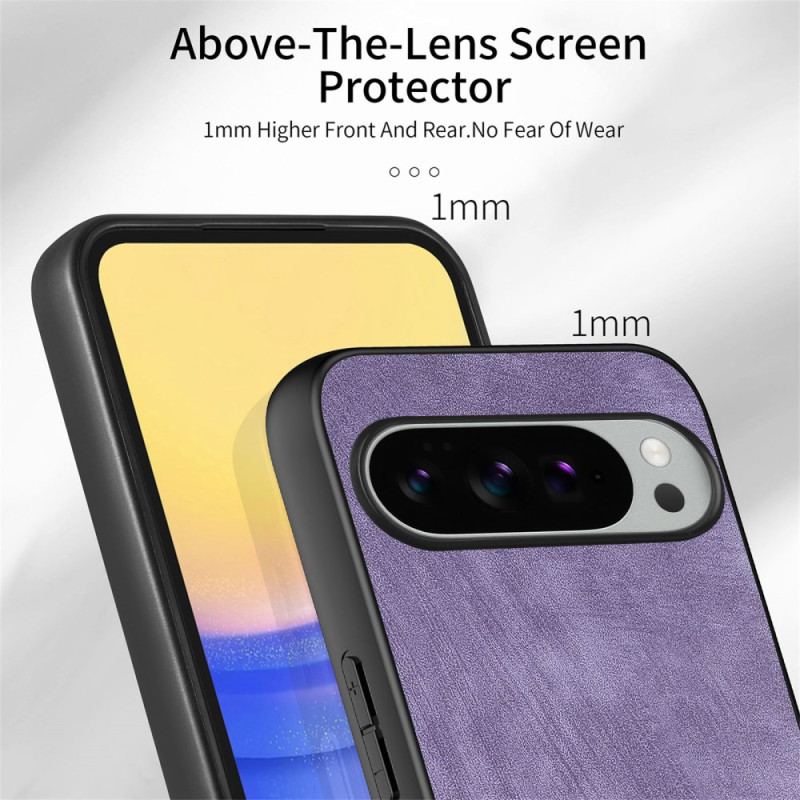 Coque Google Pixel 10 Pro XL Effet Daim