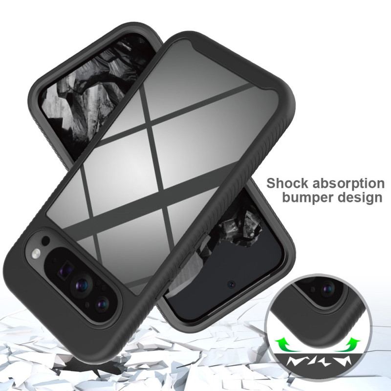 Coque Google Pixel 10 Pro XL Film Protecteur d'Écran