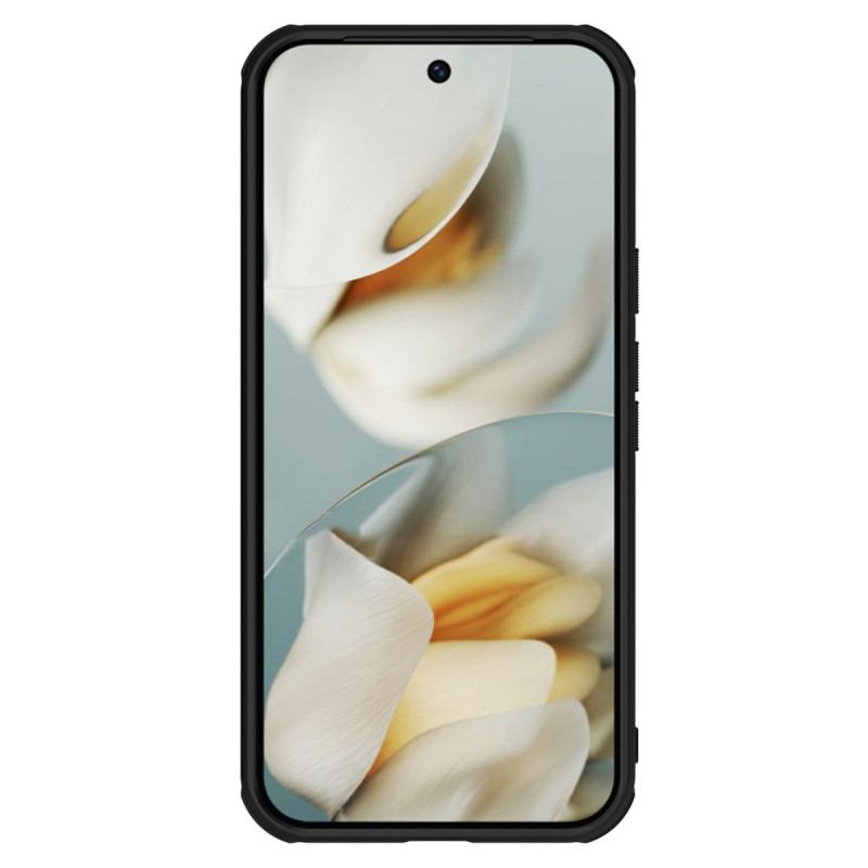 Coque Google Pixel 10 Pro XL Frosted Shield Pro NILLKIN