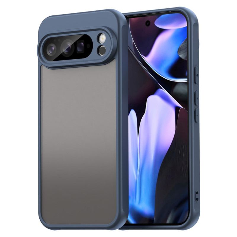 Coque Google Pixel 10 Pro XL Givrée