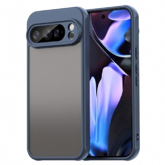 Coque Google Pixel 10 Pro XL Givrée