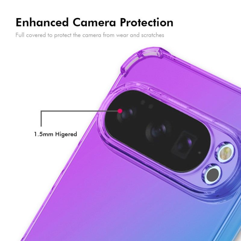 Coque Google Pixel 10 Pro XL Gradient ENKAY