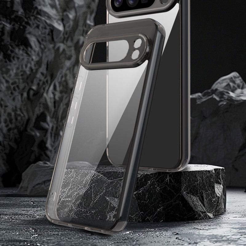 Coque Google Pixel 10 Pro XL Hybride