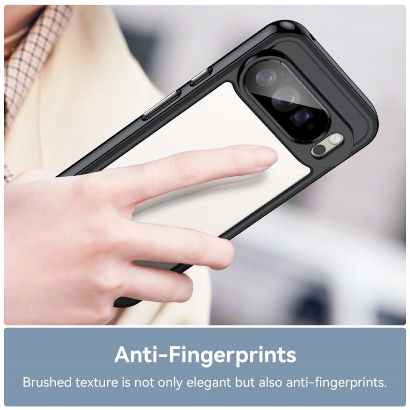 Coque Google Pixel 10 Pro XL Hybride