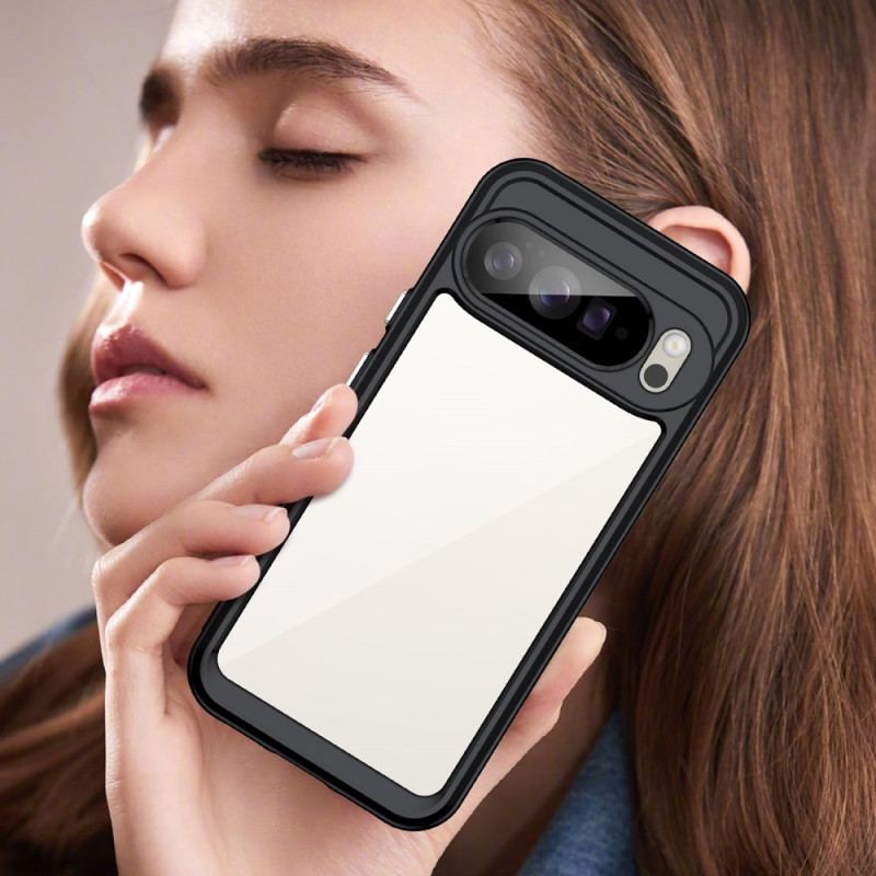 Coque Google Pixel 10 Pro XL Hybride