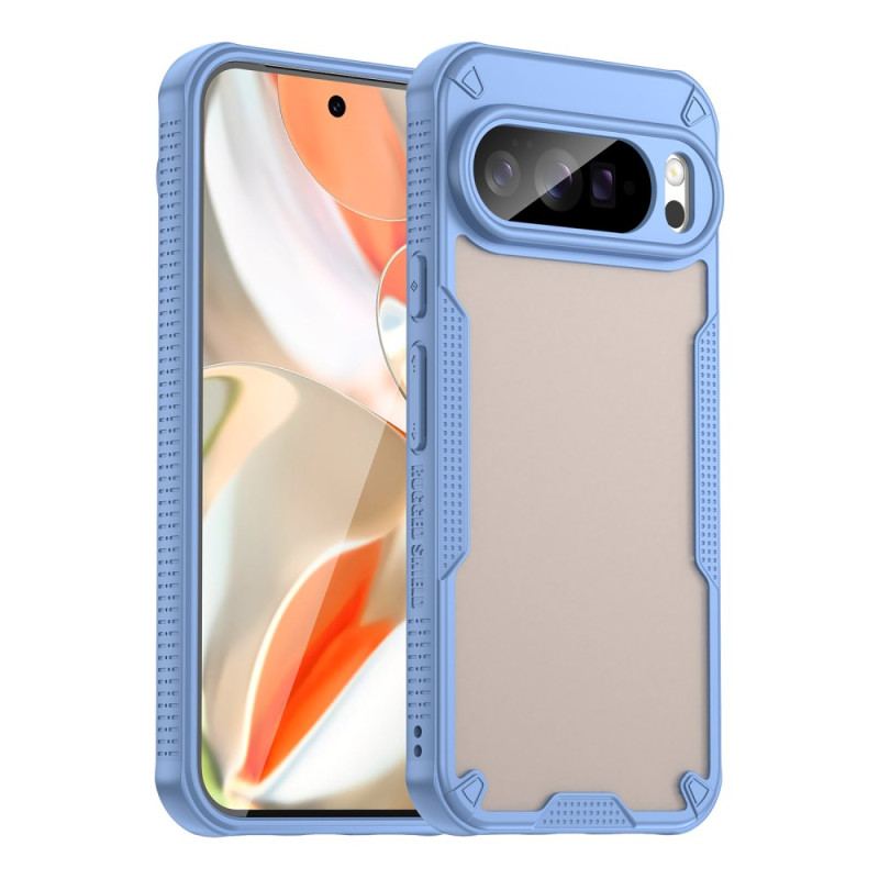 Coque Google Pixel 10 Pro XL Hybride Color