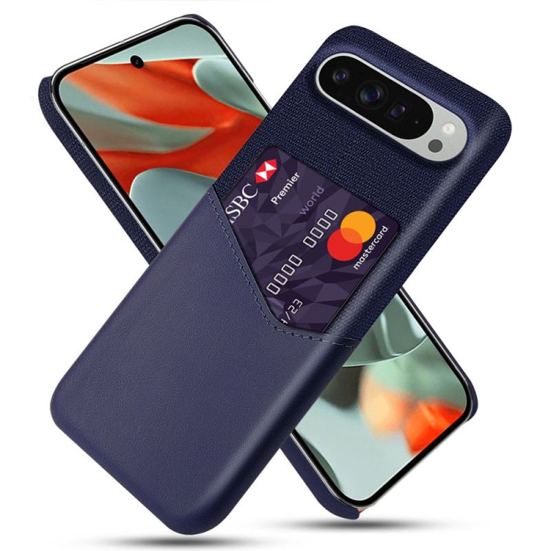 Coque Google Pixel 10 Pro XL Porte-Carte