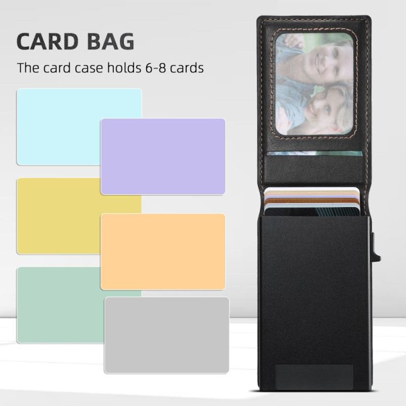 Coque Google Pixel 10 Pro XL Porte-Cartes et Support Intégré SUTENI