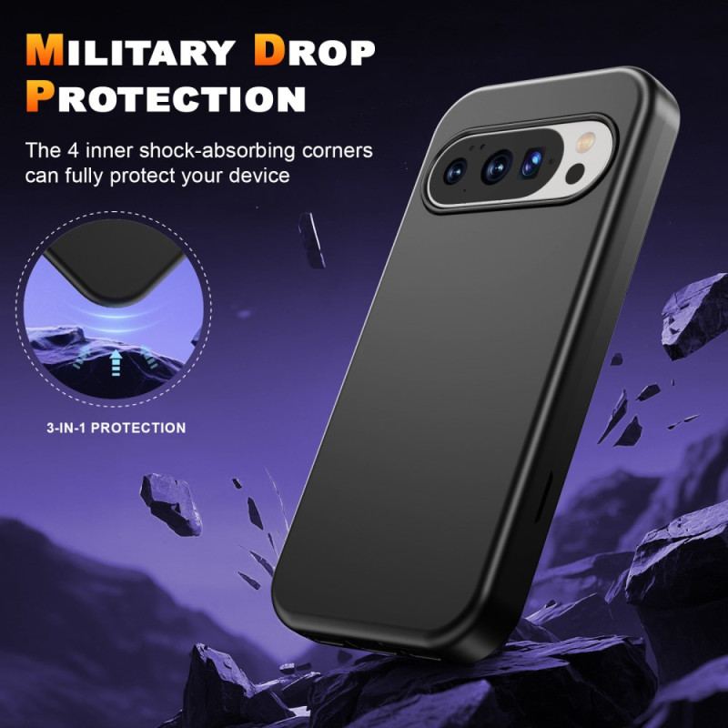 Coque Google Pixel 10 Pro XL Robuste