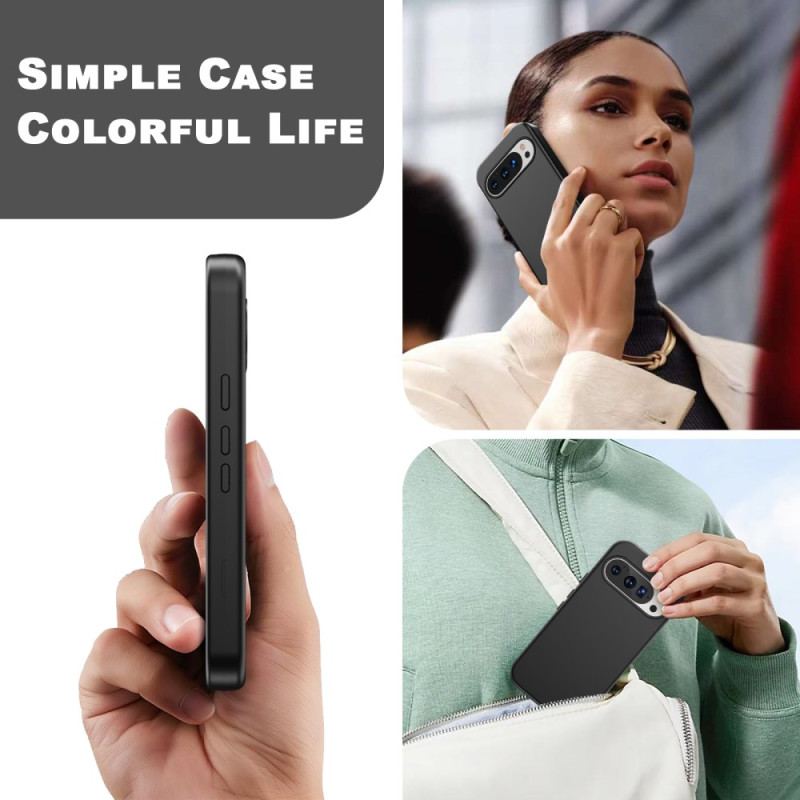 Coque Google Pixel 10 Pro XL Robuste