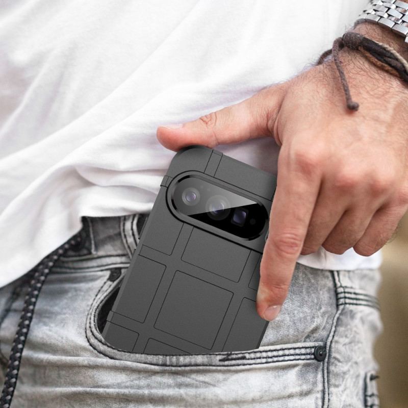 Coque Google Pixel 10 Pro XL Rugged Shield