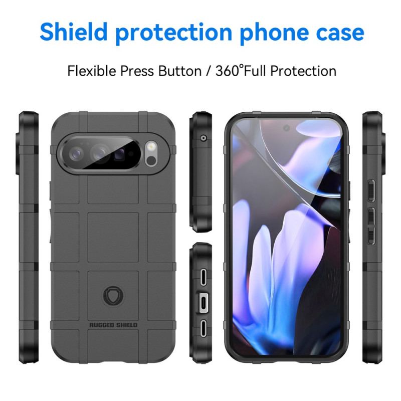 Coque Google Pixel 10 Pro XL Rugged Shield