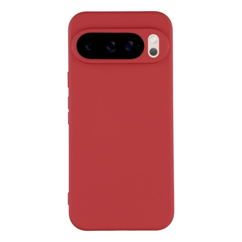 Coque Google Pixel 10 Pro XL Silicone