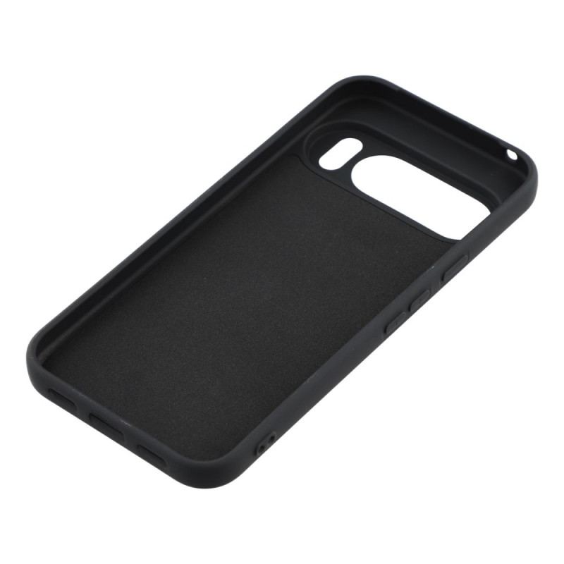 Coque Google Pixel 10 Pro XL Silicone