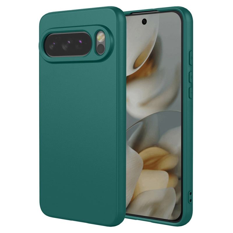 Coque Google Pixel 10 Pro XL Silicone Liquide