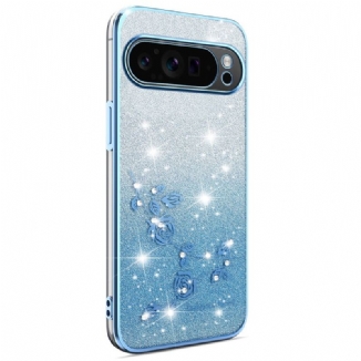 Coque Google Pixel 10 Pro XL Strass