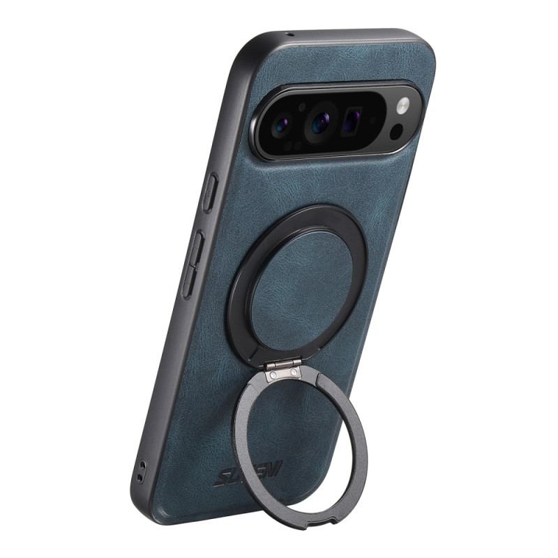 Coque Google Pixel 10 Pro XL Support Rotatif SUTENI