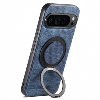 Coque Google Pixel 10 Pro XL Support Rotatif à XL SUTENI