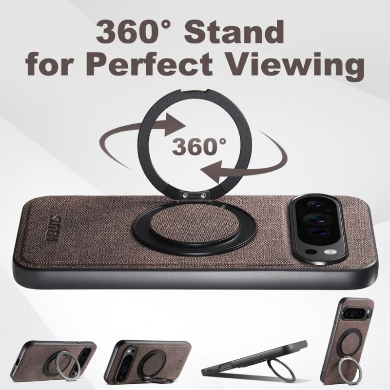 Coque Google Pixel 10 Pro XL Support Rotatif à XL SUTENI